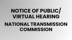 Energy Regulatory Commission